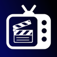 Ícone do programa: Movies  TV Channels Listi…