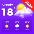 程序图标：Better Weather