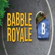 Icon of program: Babble Royale