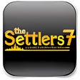 Icône du programme : The Settlers 7 - A l'aube…