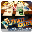 Icoon van programma: Jewel Quest Solitaire