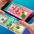 Ícone do programa: Money Scanner App Lucky B…