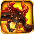 プログラムのアイコン：Emporea: War Strategy Gam…