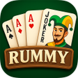 プログラムのアイコン：Rummy - Traditional Card …