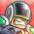 أيقونة البرنامج: Iron Marines