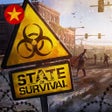 Biểu tượng của chương trình: State of Survival - Funta…