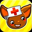 プログラムのアイコン：BAT VET Doctor games for …