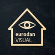 أيقونة البرنامج: eurodan VISUAL