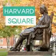 Harvard University Audio Tour Guide Boston