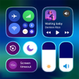 Иконка программы: Control Center IOS Quick …