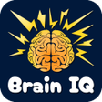 Icon of program: Brain IQ: Math Puzzle Te…