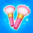 Symbol des Programms: Makeup ASMR - Merge Game