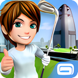 Icon of program: Let's Golf! 3 HD