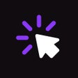 Ícone do programa: Auto Clicker: Smart Tool …