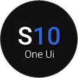 S10 One-UI EMUI 9 THEME