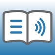 Ikon program: Dolphin EasyReader
