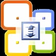 Symbol des Programms: Ruff-FTP