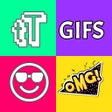 程序图标：Sticker Maker@