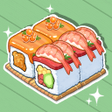 プログラムのアイコン：Satisbox: Storage Master