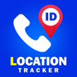 プログラムのアイコン：Caller ID  Number Locator