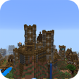 程序图标：Castle World Craft
