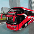 Ícone do programa: Bus Trans Telolet Tunggal…