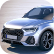 Ikona programu: OffRoad Audi 4x4 CarSuv S…