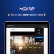 Icon of program: Hotstar Party