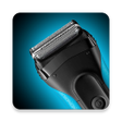 Ikona programu: Hair Trimmer Prank - Real…