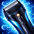 أيقونة البرنامج: Hair Trimmer Prank - Real…