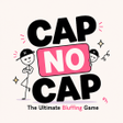 أيقونة البرنامج: Cap No Cap Impostor Party…