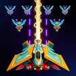 Ícone do programa: Monster Shooter: Space In…