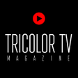 Ícone do programa: TricolorMag