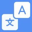 プログラムのアイコン：Language Translator App