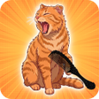 プログラムのアイコン：Cat Brush Challenge