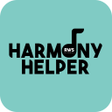 程序图标：Harmony Helper