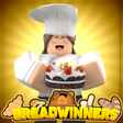 Icon of program: Breadwinners BETA