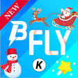 أيقونة البرنامج: VIP Light BFly—Photos & V…