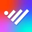 プログラムのアイコン：vimigo
