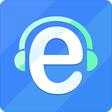 プログラムのアイコン：English Listening and Spe…