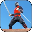 程序图标：Ninja Warrior Assassin He…