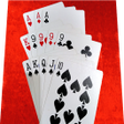 プログラムのアイコン：HK Poker 13