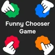 Ikona programu: Funny Chooser Game
