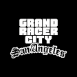 San Andreas Grand Racer City
