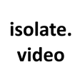 Icon of program: isolate.video