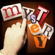 MysteryMessages -Hidden object Puzzle  Word game