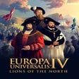 Ikona programu: Europa Universalis IV: Li…
