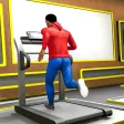 Gym Master Simulator -Gym Game