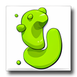 Symbol des Programms: Bon Kyu Bon
