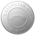Иконка программы: Silver donation Callfilte…